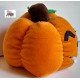 ZUCCA   HORRORWEEN  /   WAL COR Corsanini    Pupazzo porta cioccolatini (VUOTO)