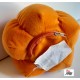 ZUCCA   HORRORWEEN  /   WAL COR Corsanini    Pupazzo porta cioccolatini (VUOTO)