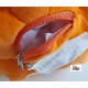 ZUCCA   HORRORWEEN  /   WAL COR Corsanini    Pupazzo porta cioccolatini (VUOTO)