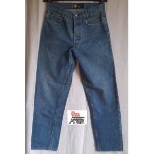 STAR  POINT   Made Italy  Jeans   Uomo  /  usato - Tg.  34   (come da foto)