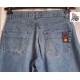 STAR  POINT   Made Italy  Jeans   Uomo  /  usato - Tg.  34   (come da foto)