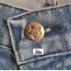 STAR  POINT   Made Italy  Jeans   Uomo  /  usato - Tg.  34   (come da foto)