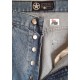 STAR  POINT   Made Italy  Jeans   Uomo  /  usato - Tg.  34   (come da foto)