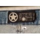 STAR  POINT   Made Italy  Jeans   Uomo  /  usato - Tg.  34   (come da foto)