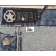 STAR  POINT   Made Italy  Jeans   Uomo  /  usato - Tg.  34   (come da foto)