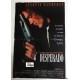 "DESPERADO"  Antonio Banderas   Poster promo  film  allegato a Sorrisi e Canzoni