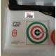 SUPER CONDOR Cal 7  - Pistola  giocattolo   F.V.M.   Made  in  Italy  - Anni '80
