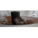PORTACANDELA  decorativo per la casa SIA HOME FASHION   (Nuovo)