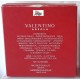 V   ABSOLU  di VALENTINO  Boccetta   profumo  + scatola  VUOTA    50 ml. - spray