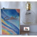 CRISTAL  PARIS     Boccetta   profumo  + scatola  /   VUOTA    100 ml. - spray