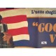 "GOOD MORNING VIETNAM "     vetrofania   promo  Vhs    TOUCHSTONE  H.V.   1989