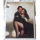 DIANA ROSS  e  JULIO IGLESIAS  -  foto promo  singolo   "ALL of YOU"    1984