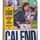 "JUVENTUS  Calendario 1991 "   L'albo d'Oro dei campionati Italiani .... (Nuovo)