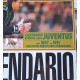 "JUVENTUS  Calendario 1991 "   L'albo d'Oro dei campionati Italiani .... (Nuovo)