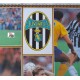 "JUVENTUS  Calendario 1991 "   L'albo d'Oro dei campionati Italiani .... (Nuovo)