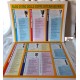 "JUVENTUS  Calendario 1991 "   L'albo d'Oro dei campionati Italiani .... (Nuovo)