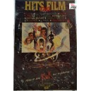 "HITS   on  FILM"  compilation  -   vetrofania   promo   album del  1987