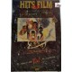 "HITS   on  FILM"  compilation  -   vetrofania   promo   album del  1987