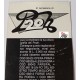 POOH   20-  buono  sconto  per l'acquisto  della discografia del  gruppo   1986