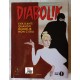 DIABOLIK  - EVA KANT : QUANDO DIABOLIK NON C'ERA   Mondadori  / copertina poster