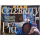 CIAK  CELEBRITy  -  Brad Pitt    - Allegato a Ciak  n. 3 - Marzo 1999  - Nuovo