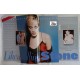 CIAK  CELEBRITy  -  Brad Pitt    - Allegato a Ciak  n. 3 - Marzo 1999  - Nuovo