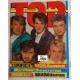TOP n°2  -  Immagini e chronostorie di musica pop progressive ... - Ottobre 1985