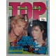 TOP n° 7  -  Immagini e chronostorie di musica pop progressive ...   Aprile 1985