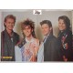 TOP n° 7  -  Immagini e chronostorie di musica pop progressive ...   Aprile 1985