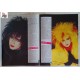 TOP n° 7  -  Immagini e chronostorie di musica pop progressive ...   Aprile 1985