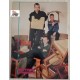 TOP n° 7  -  Immagini e chronostorie di musica pop progressive ...   Aprile 1985