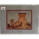 LA STORIA DI REGGIO EMILIA RITROVATA  Giovanni   Fontanesi  Tavola colori   n 11