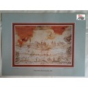 LA STORIA DI REGGIO EMILIA RITROVATA   Francesco  Battaglia  Tavola colori  n 12