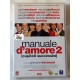 MANUALE  D' AMORE 3    (Dvd  ex noleggio  - commedia - 2011)