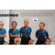 RICORDIAMOLI  SORRIDENDO   poster  DOMENICA DEL CORRIRE  1971   56,0 X 38,0  cm.