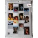 TINA  TURNER   calendario fotografico da muro    1995   (Nuovo  sigillato )