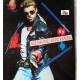 GEORGE MICHAEL  calendario fotografico da muro   1989   (Nuovo)