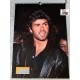 GEORGE MICHAEL  calendario fotografico da muro   1989   (Nuovo)