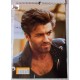 GEORGE MICHAEL  calendario fotografico da muro   1989   (Nuovo)
