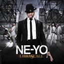 NE - YO - LIBRA SCALE