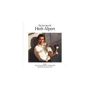 ALPERT  Herb   -  the very best of ....