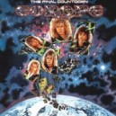 EUROPE - the final  countdown