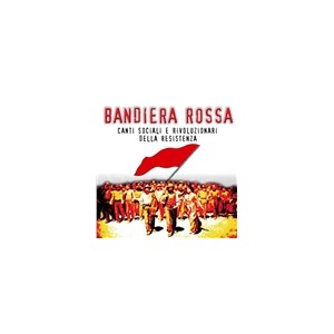 BANDIERA ROSSA