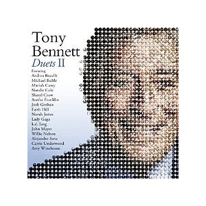 Tony  BENNETT -  Duets  II