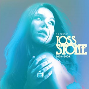 STONE Joss   -  the best of  joss stone 2003 - 2009
