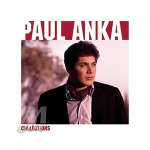 ANKA Paul   -    Paul   Anka