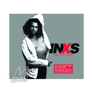 INXS   -  The  Very  Best