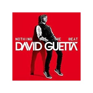 David   GUETTA   - Nothing But The Beat     (2 Cd)