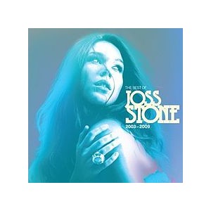 STONE Joss   -  the best of  2003 - 2009