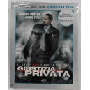 GIUSTIZIA    PRIVATA    (Special Edition) (2 Blu-Ray)